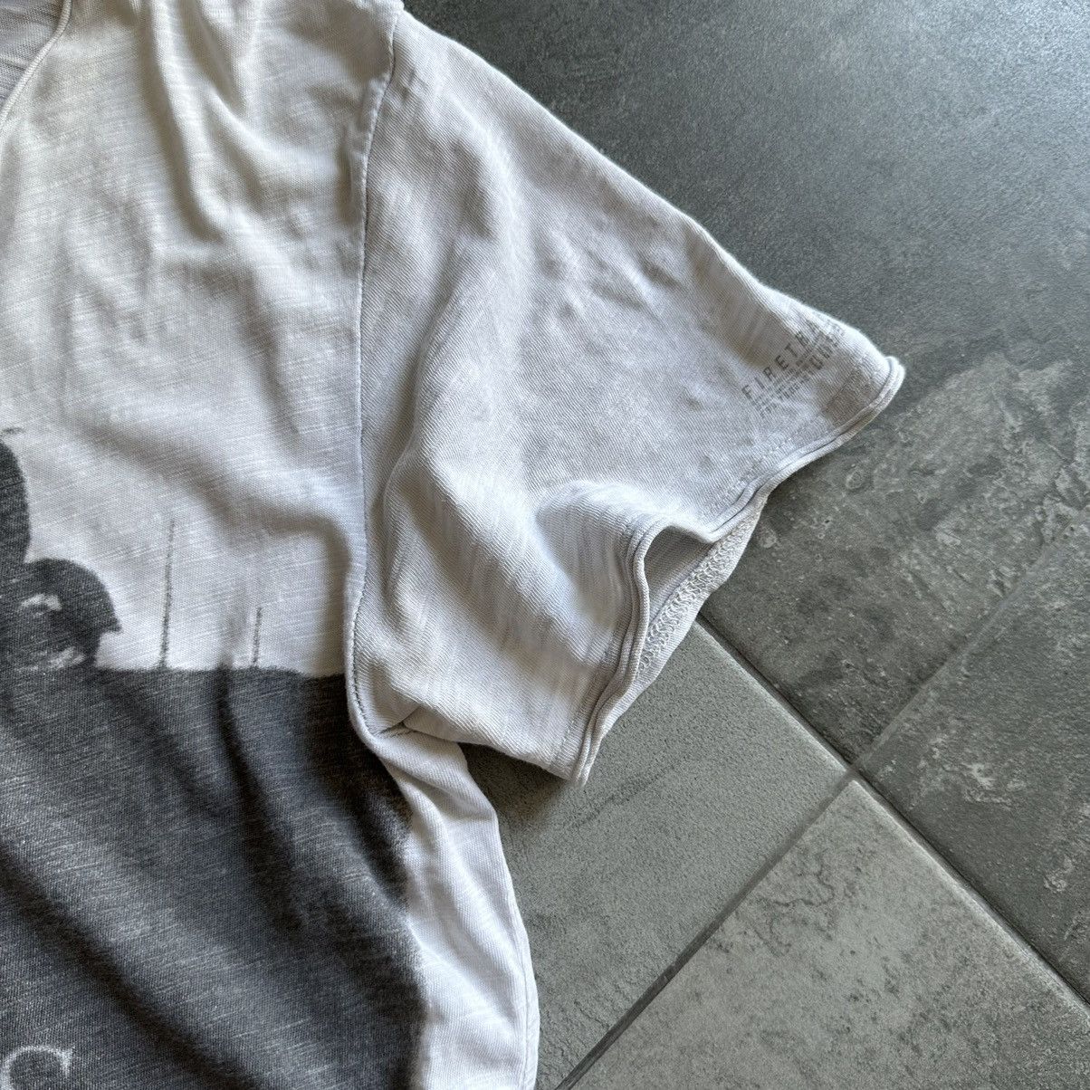 Firetrap Vintage Firetrap T-shirts Life Is Wasted on the Living Moto Size US L / EU 52-54 / 3 - 7 Thumbnail