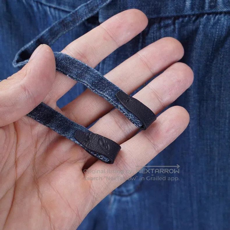 Brioni Brioni size M Distressed Denim Jeans Size US 34 / EU 50 - 5 Thumbnail
