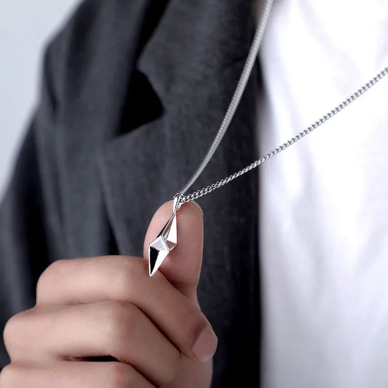 Jewelry Thunder Light Pendant Necklace Size ONE SIZE - 1 Thumbnail