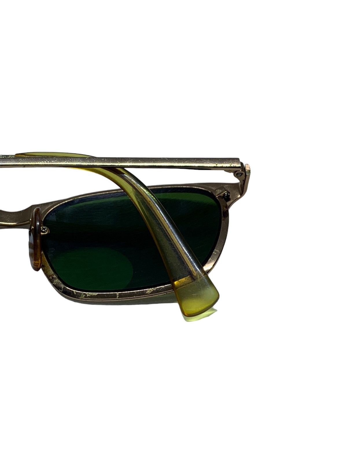 Jean Paul Gaultier Jean Paul Gaultier JPG Sunglasses Junior Gaultier Glasses Size ONE SIZE - 12 Thumbnail