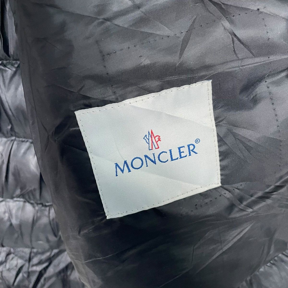 Moncler Moncler Longue Saison Hooded Down Jacket Size US M / EU 48-50 / 2 - 16 Thumbnail