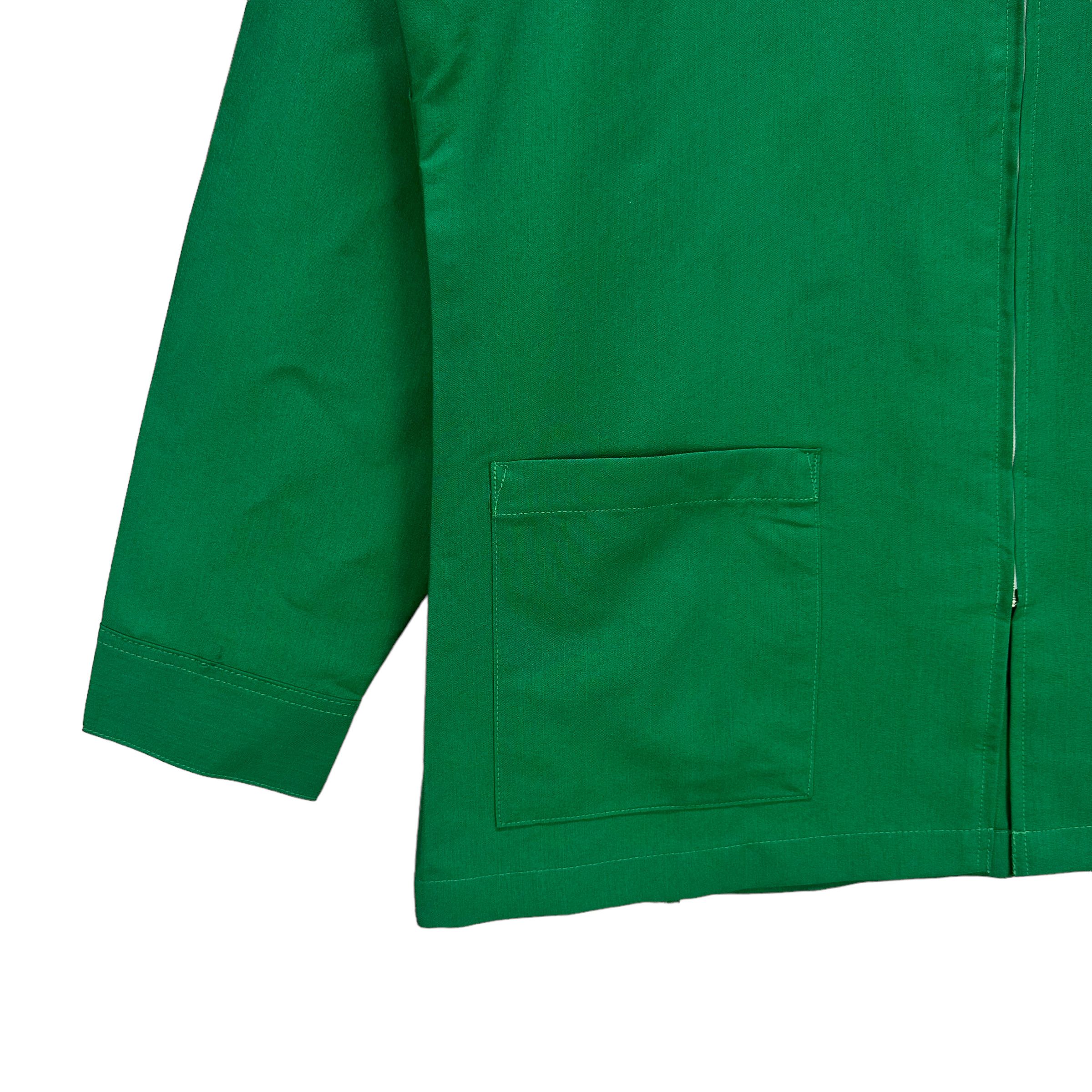 Vintage 7 ELEVEN LONG SLEEVE UNIFORM JACKET #7484-148 Size US L / EU 52-54 / 3 - 4 Thumbnail