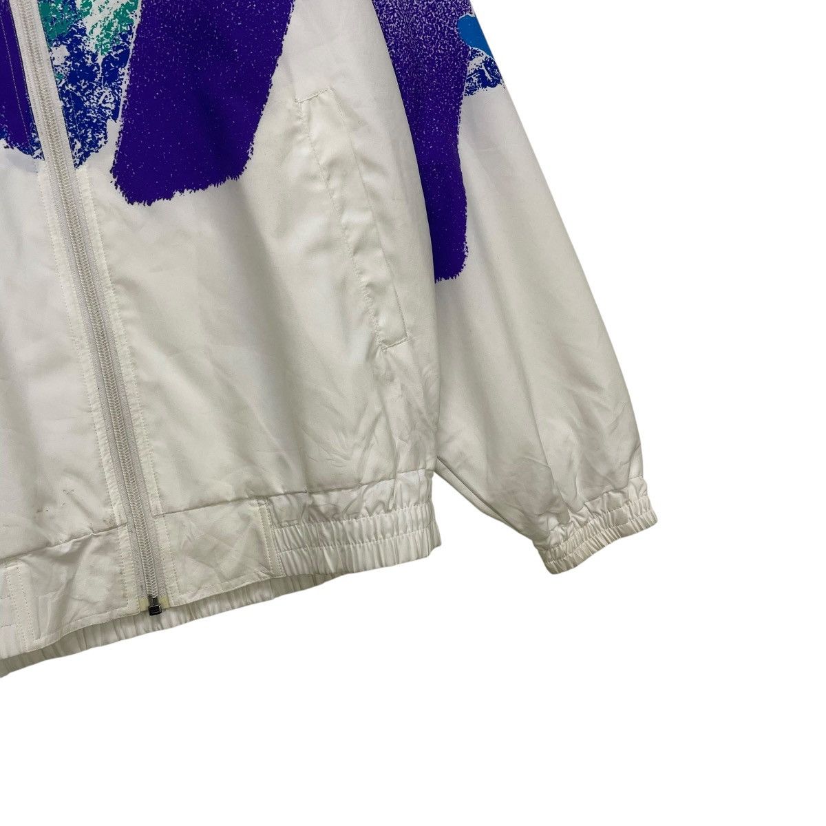 Vintage Vintage Pro Kennex Light Jacket Size US M / EU 48-50 / 2 - 5 Thumbnail