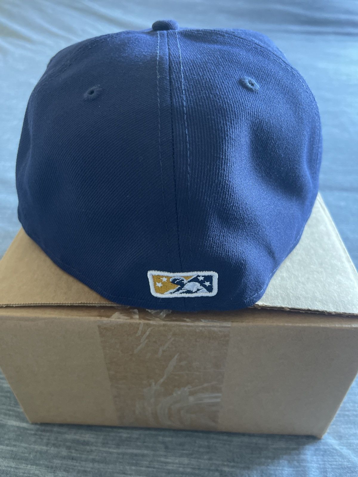 New Era New Era 5950 (7 5/8) Size ONE SIZE - 3 Thumbnail