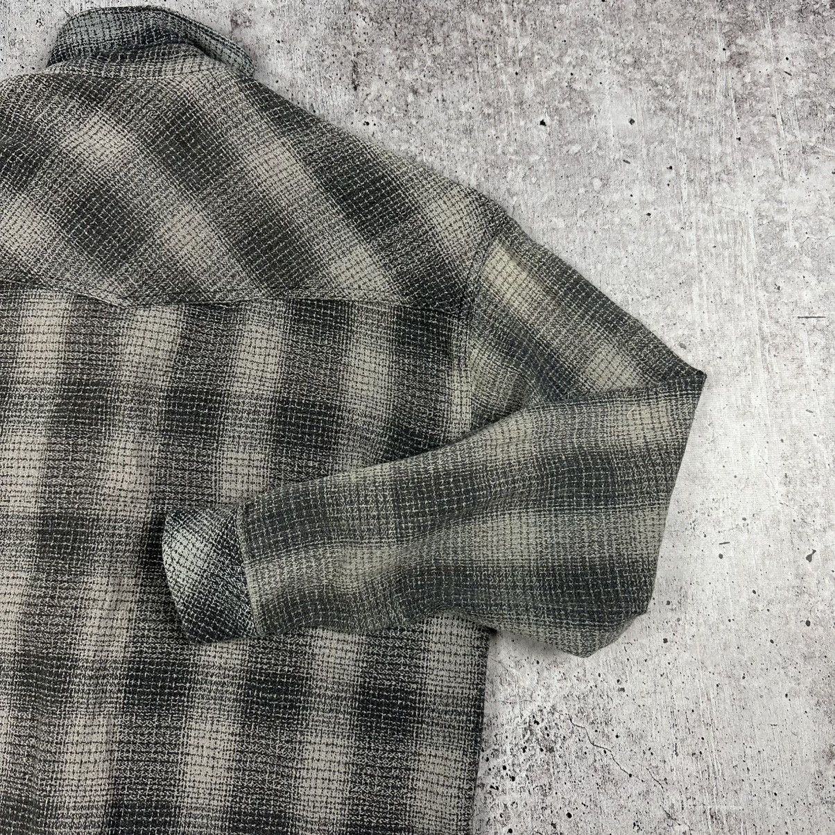 Mambo Mambo Oversized Vintage Button Up Shirt Size US M / EU 48-50 / 2 - 13 Thumbnail