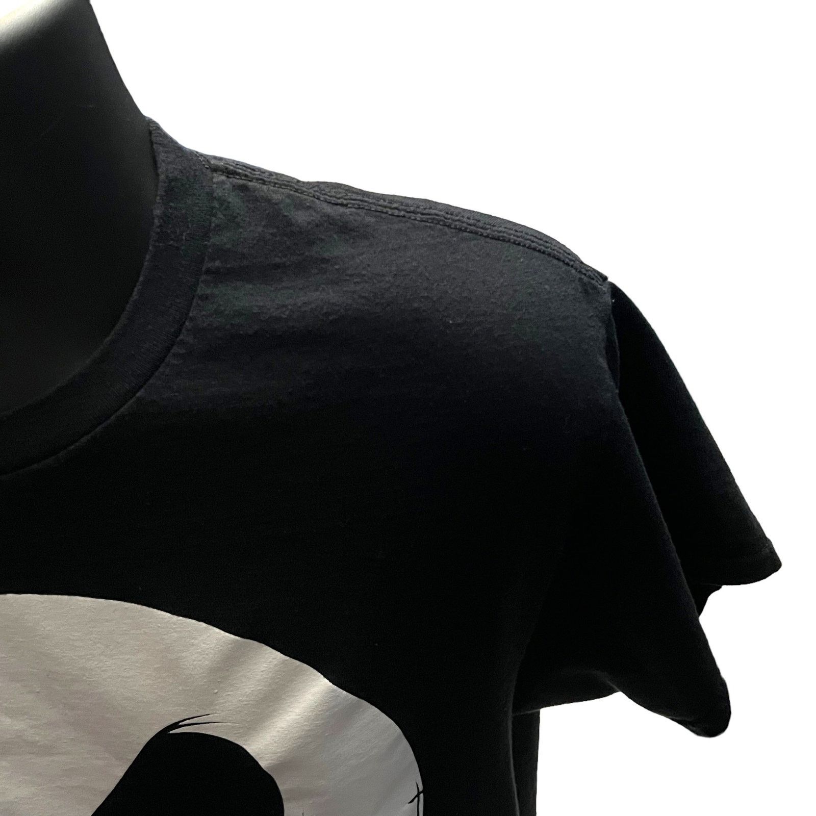 Disney Disney Nightmare Before Christmas Jack Skellington T-Shirt Size US L / EU 52-54 / 3 - 6 Thumbnail