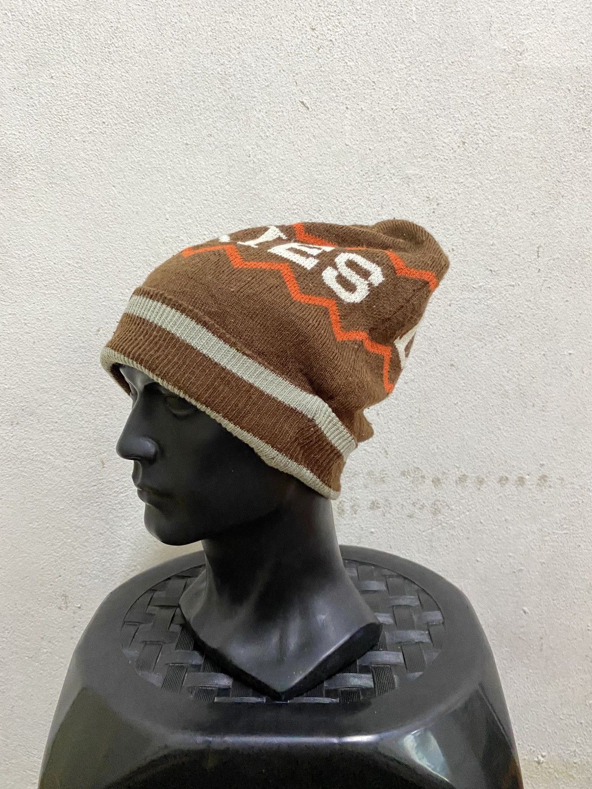 Dickies Dickies Beanie Hat Size ONE SIZE - 3 Thumbnail