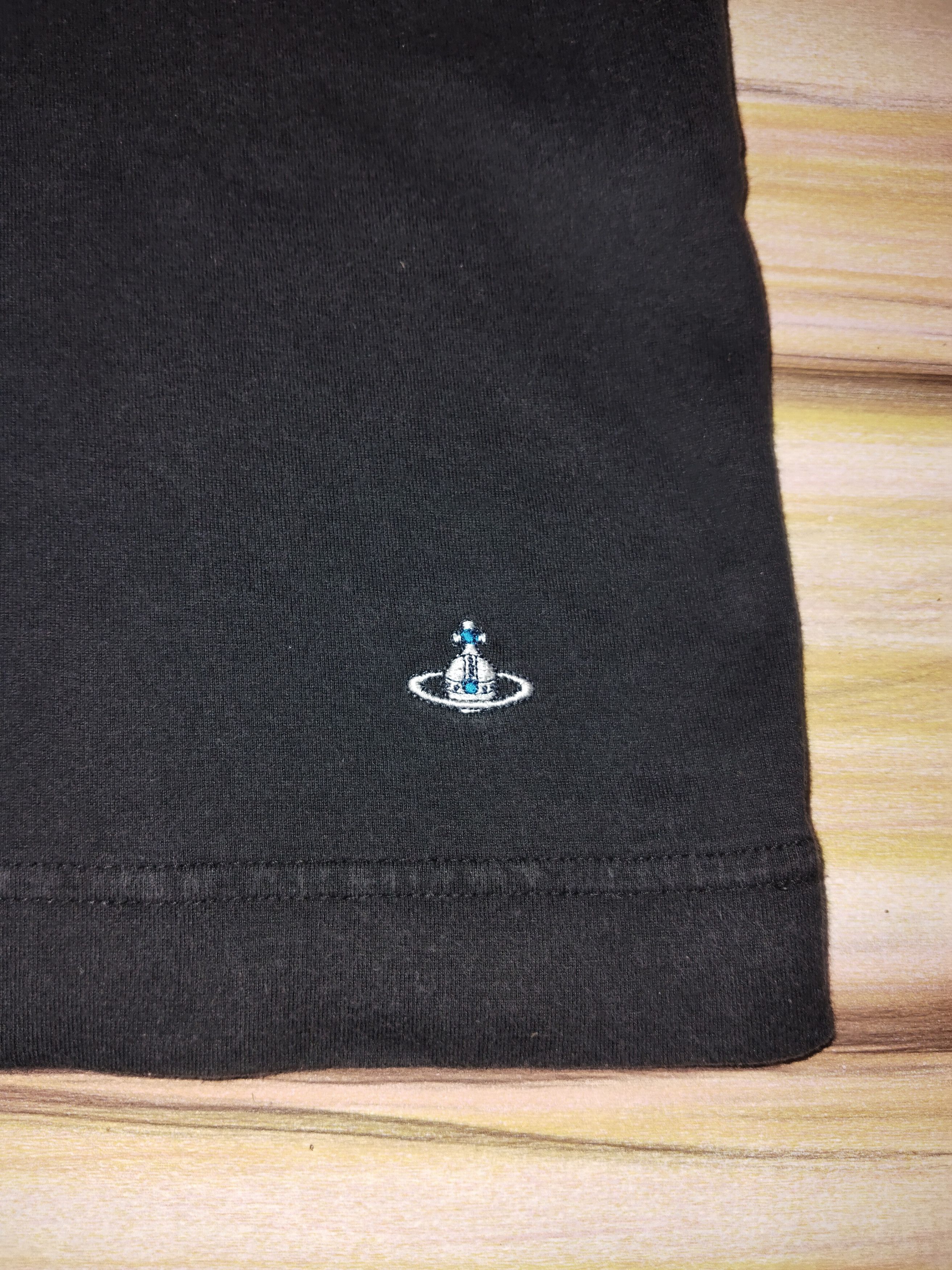 Vivienne Westwood VIVIENNE WESTWOOD MAN- Endangered Species Size US M / EU 48-50 / 2 - 3 Thumbnail
