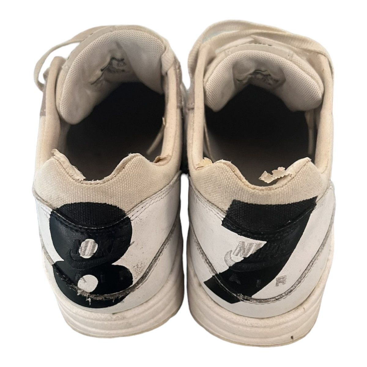 Nike × Vintage NIKE AIR MAX 1 PRM “87” Size US 9.5 / EU 42-43 - 4 Thumbnail