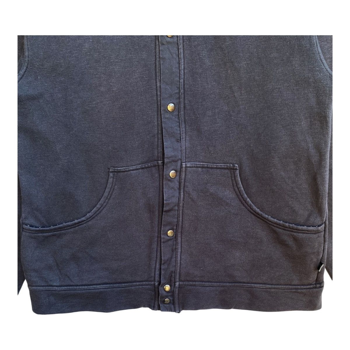 Vintage × Woolrich Woolen Mills Vintage Woolrich Light Jacket Button Up Pocket Size M Size US M / EU 48-50 / 2 - 5 Thumbnail