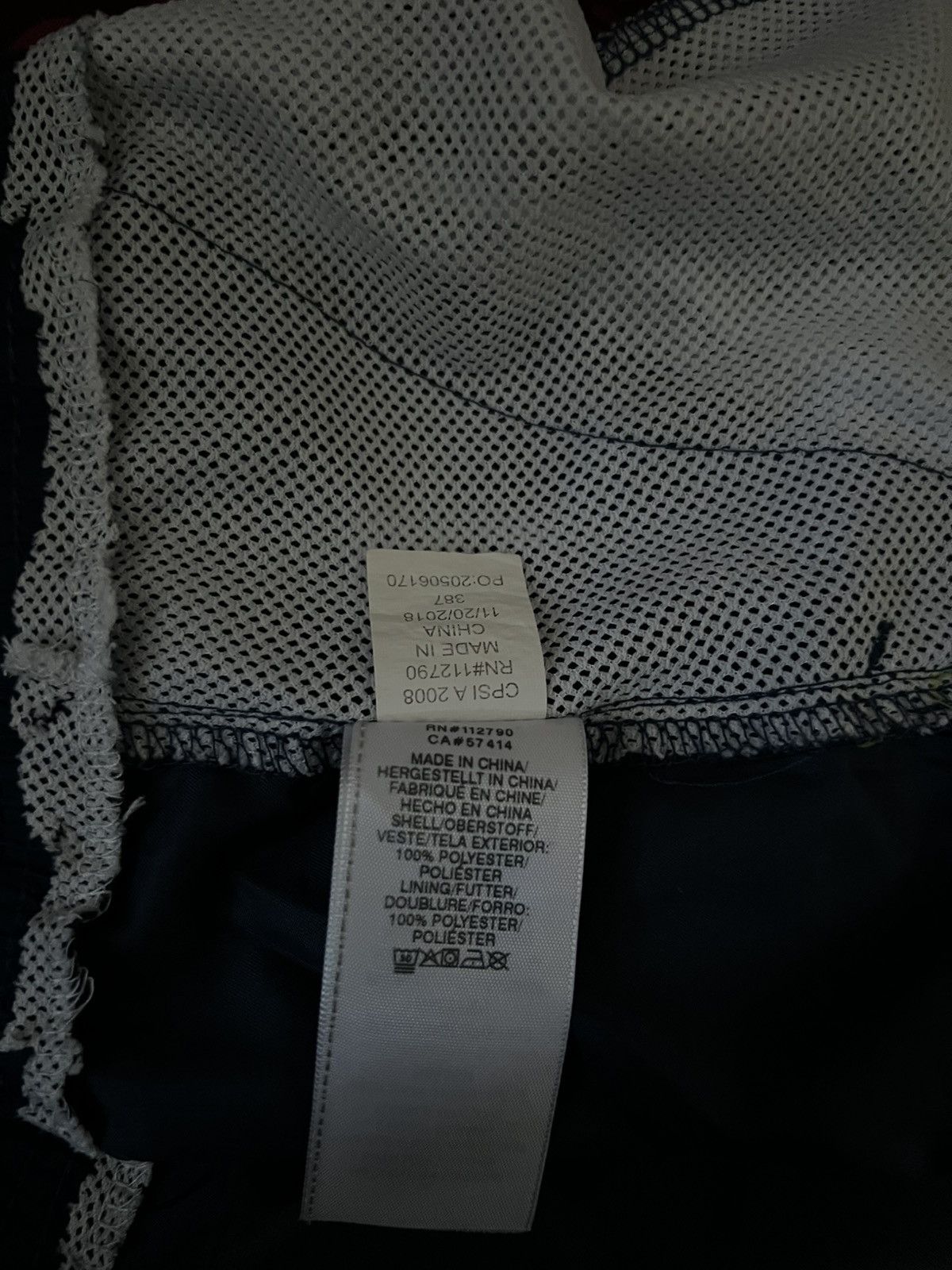 True Religion True Religion Boardshorts Size US 32 / EU 48 - 6 Thumbnail