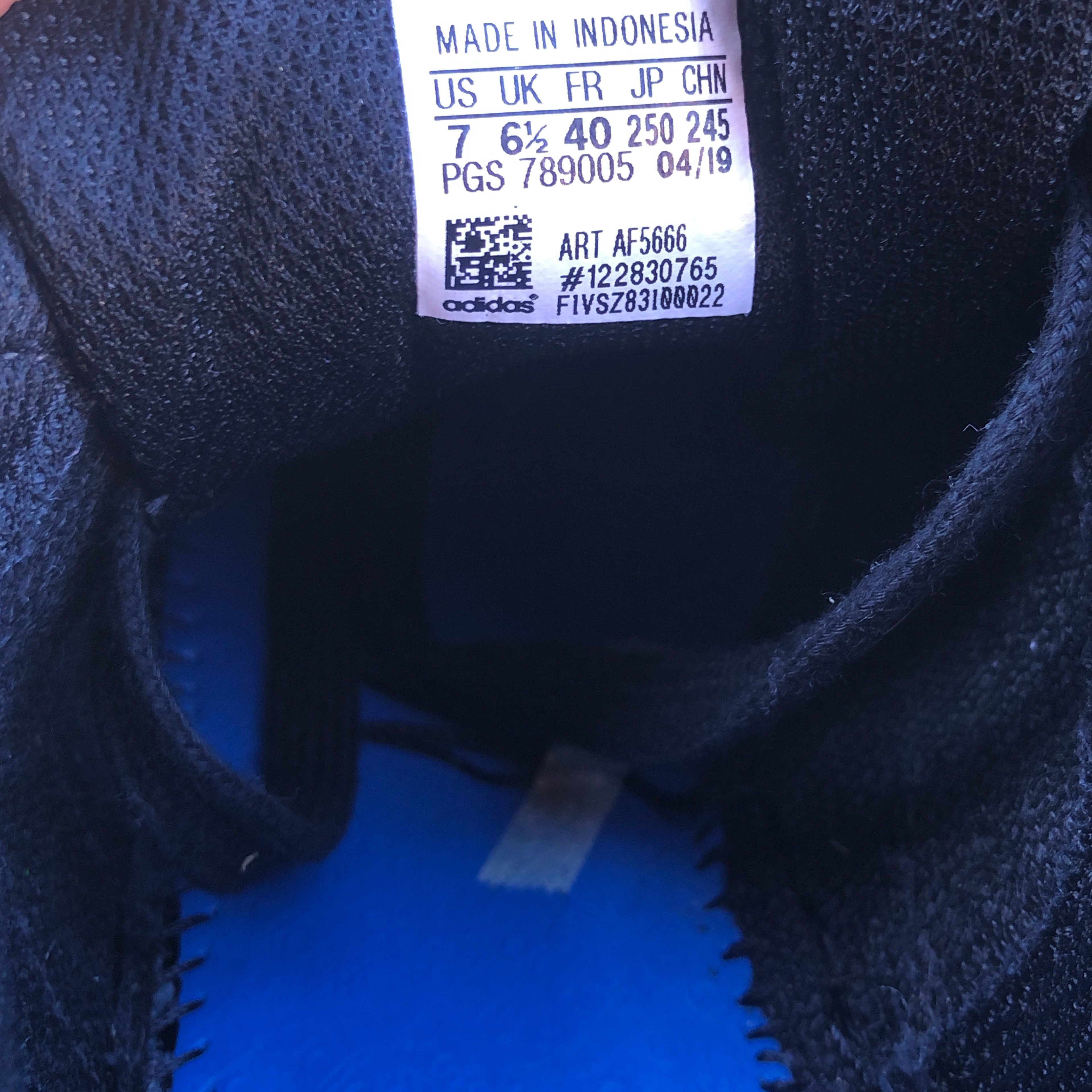 Adidas Adidas Superstar Size US 7 / EU 40 - 5 Thumbnail