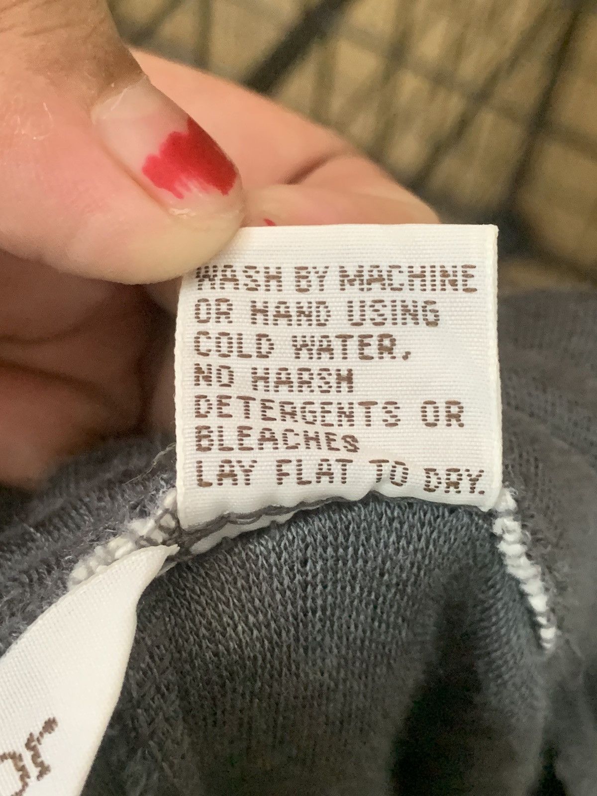 Christian Dior Monsieur Christian Dior Sweatpants Size US 40 / EU 56 - 18 Thumbnail