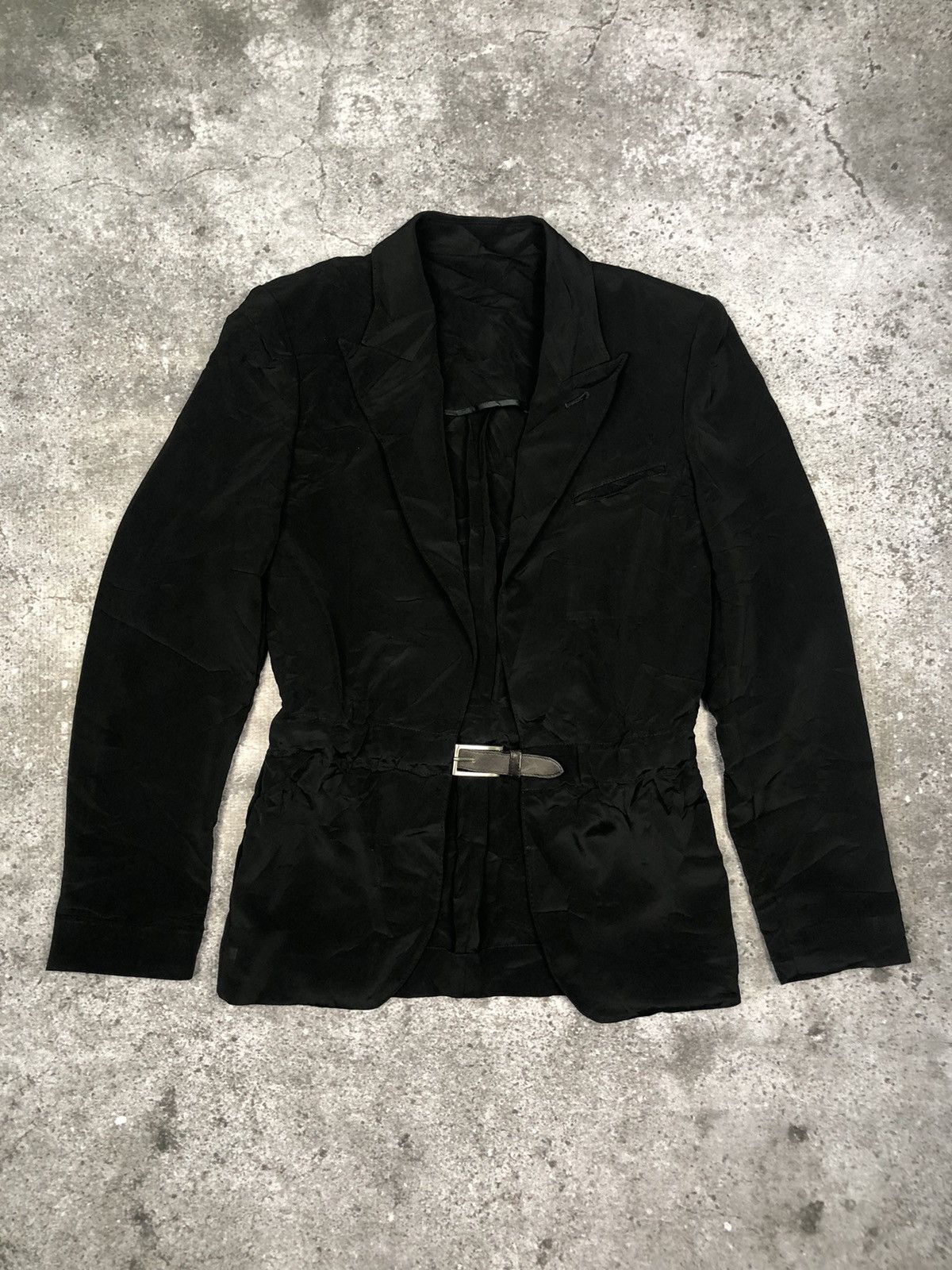 Jean Paul Gaultier Blazer