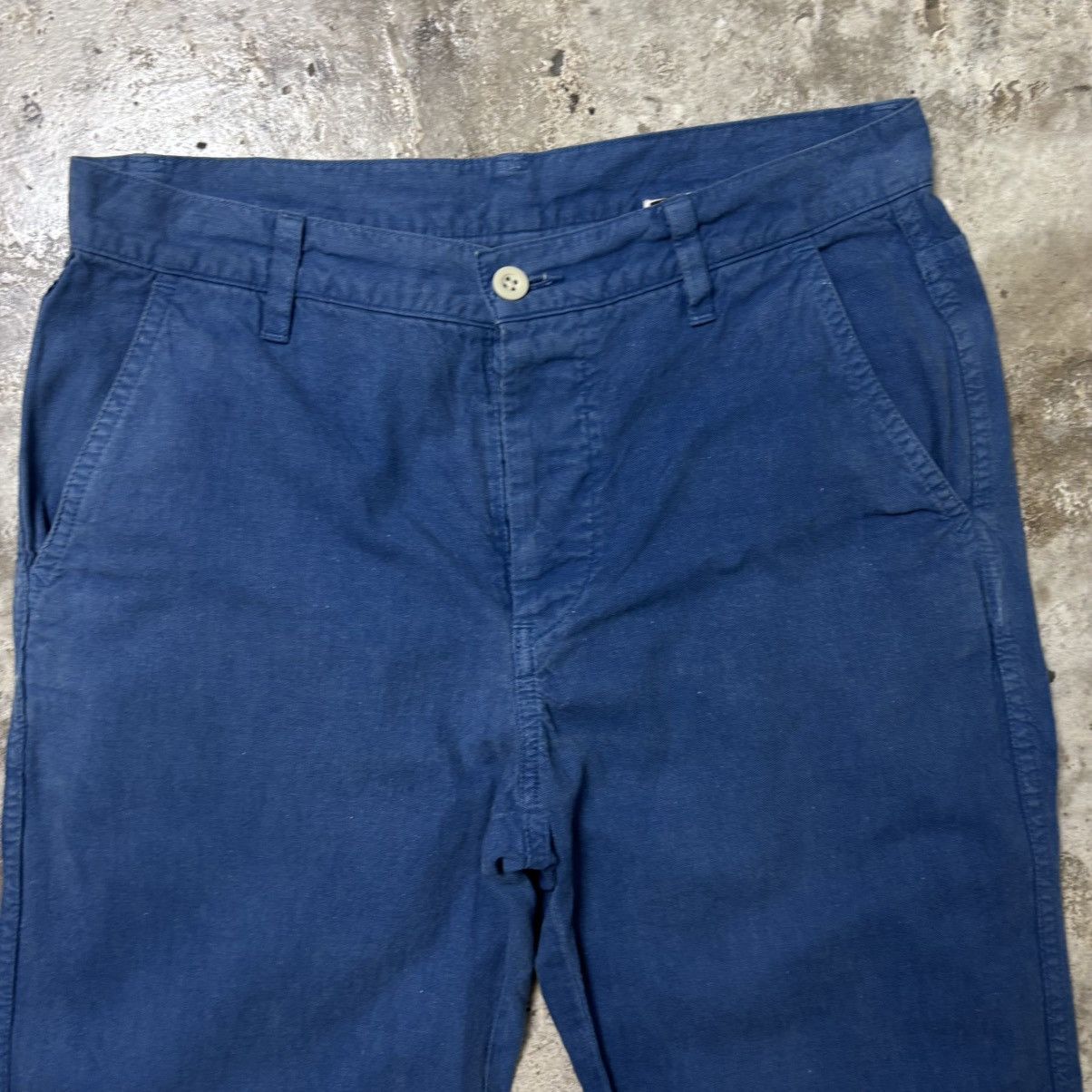 Margaret Howell MARGARET HOWELL PANTS Size US 30 / EU 46 - 3 Thumbnail