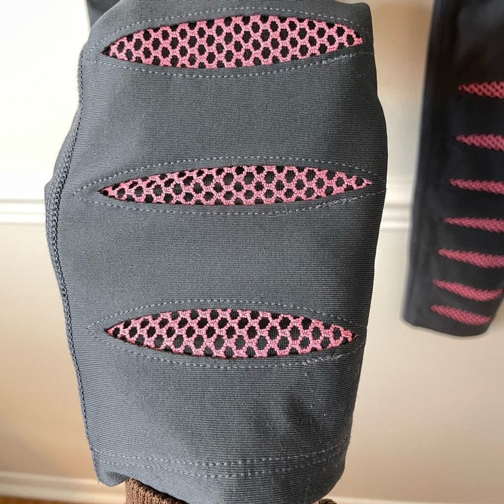 Under Armour Under Armour ColdGear Slash Tights S Size 27" / US 4 / IT 40 - 7 Thumbnail