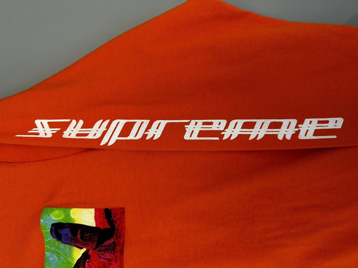 Supreme Supreme Stonehenge Size US M / EU 48-50 / 2 - 3 Thumbnail