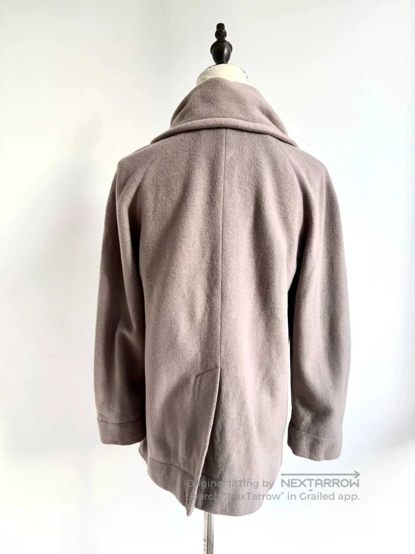 Vivienne Westwood Vivienne Westwood Vintage Double. Size S / US 4 / IT 40 - 4 Thumbnail