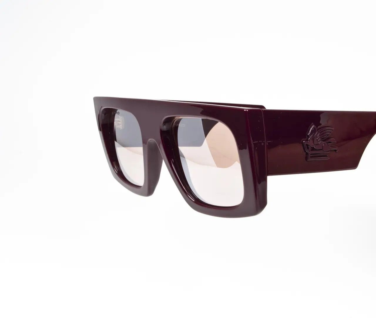 Etro ETRO ETROSCREEN LHF2S Sunglasses Size ONE SIZE - 3 Thumbnail