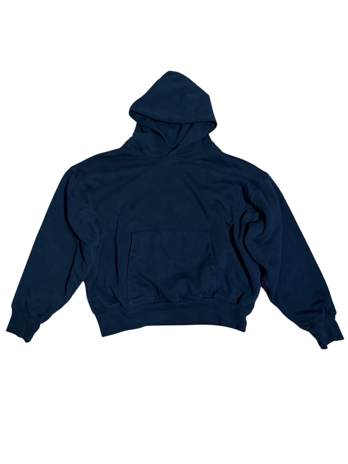 Kanye West × Los Angeles Apparel × Yeezy Double Layered DMX