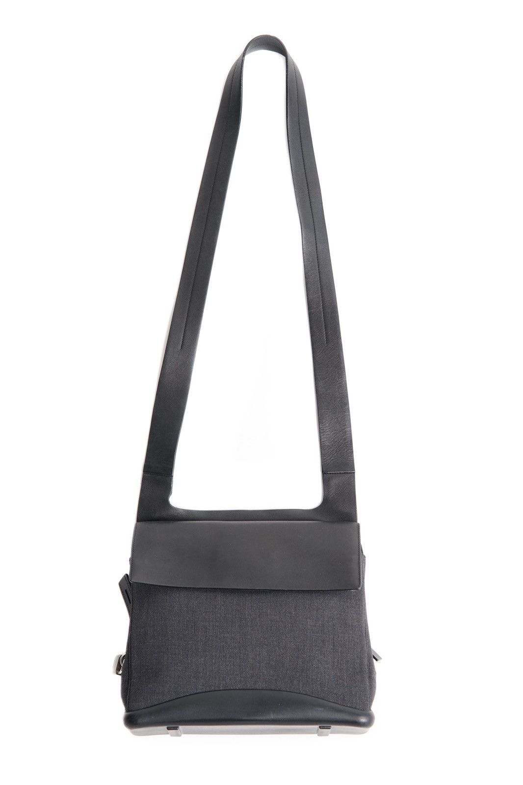 Prada Prada F/W1999 Messenger Bag Size ONE SIZE - 1 Thumbnail