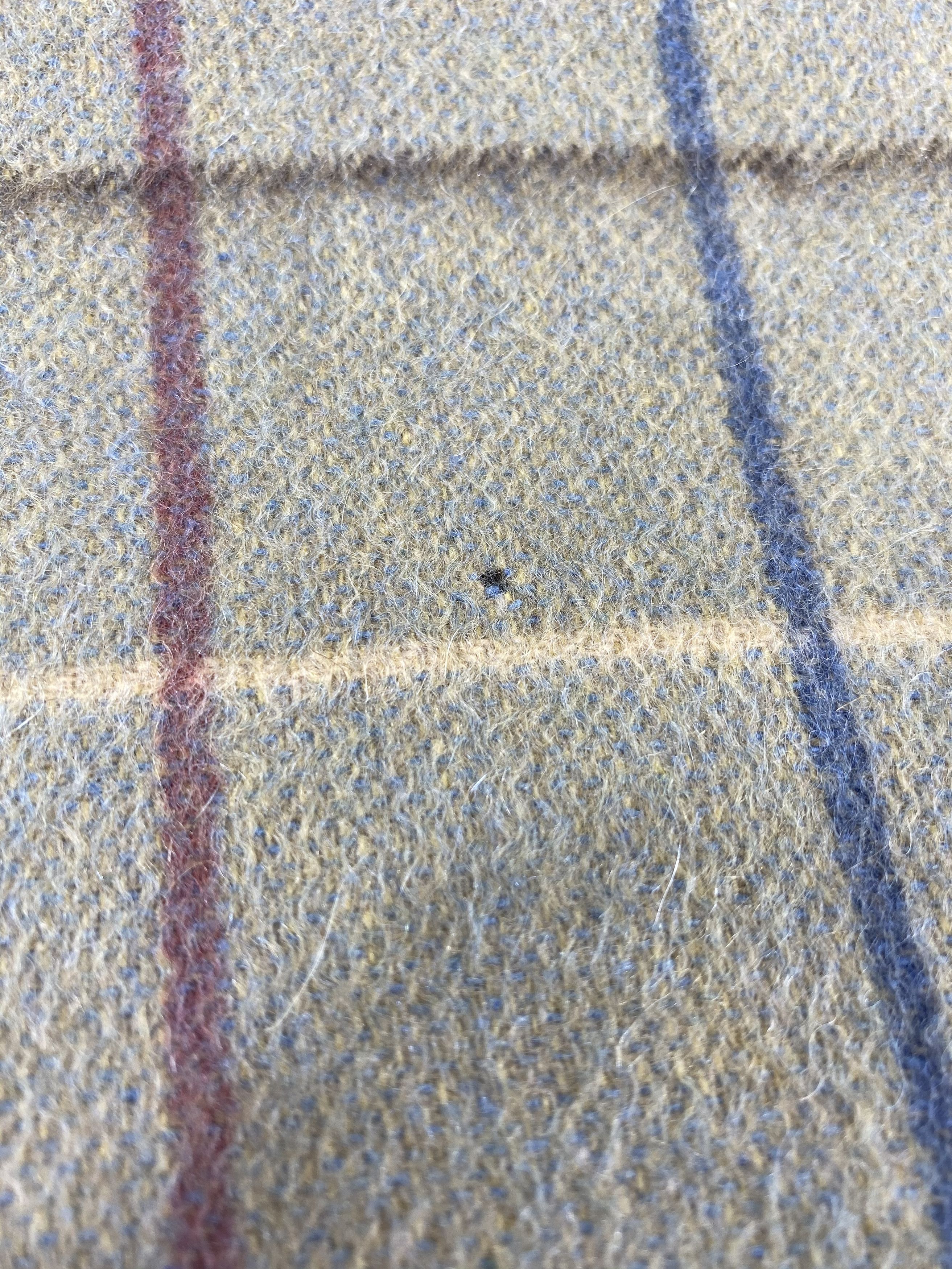Burberry Vintage Burberry Scarf/Muffler/Neckwear MF637 Size ONE SIZE - 4 Thumbnail
