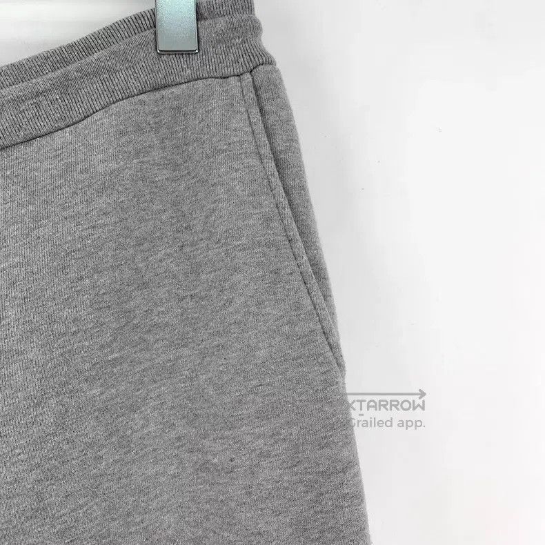 Thom Browne Thom Browne size 00 Classic Four-Stripe Cotton Casual Long Size US 26 / EU 42 - 3 Thumbnail