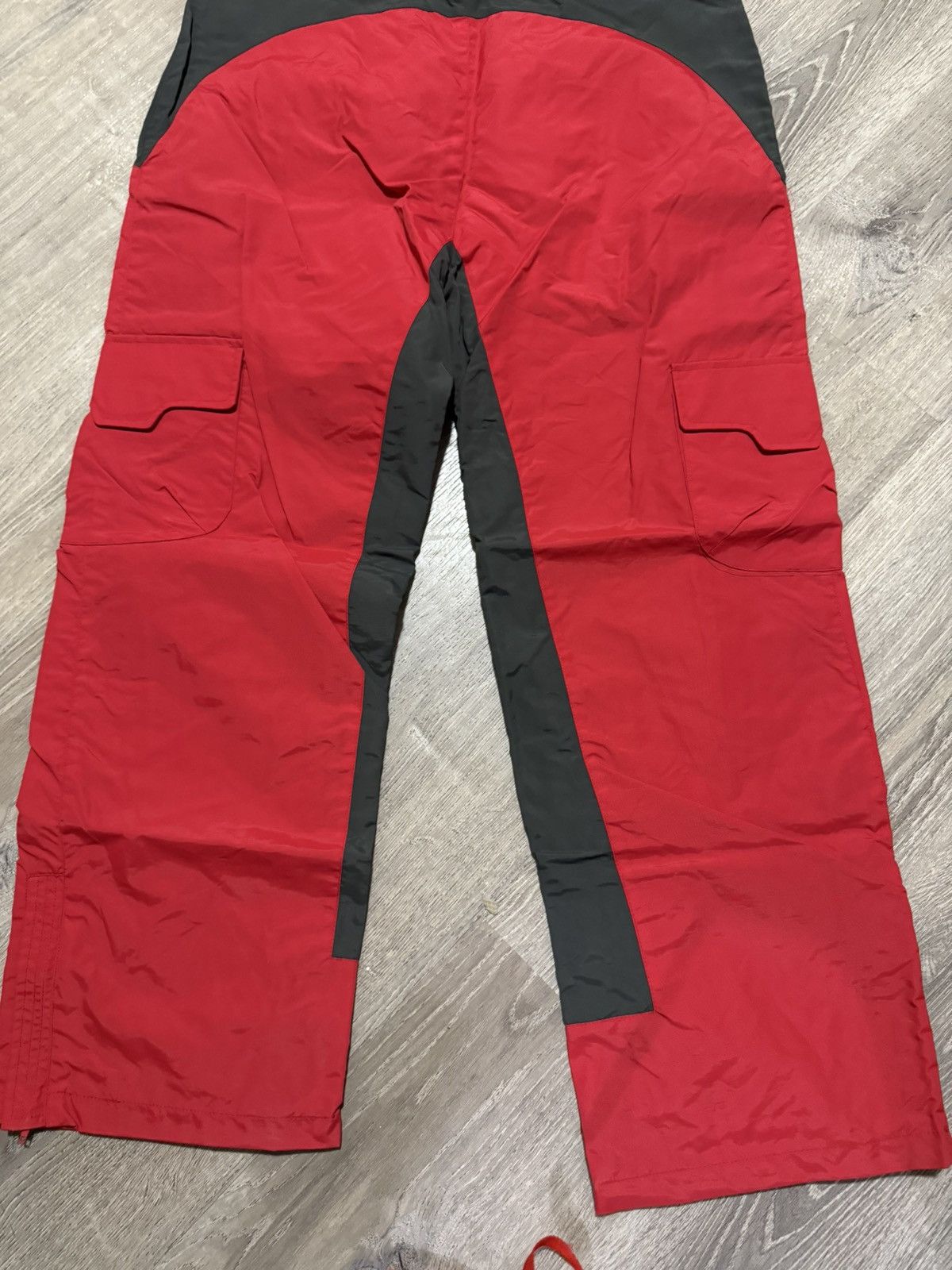 The GV Gallery Gv Gallery Raspberry Hills HR Trail Pants Size Medium Size US 34 / EU 50 - 8 Thumbnail