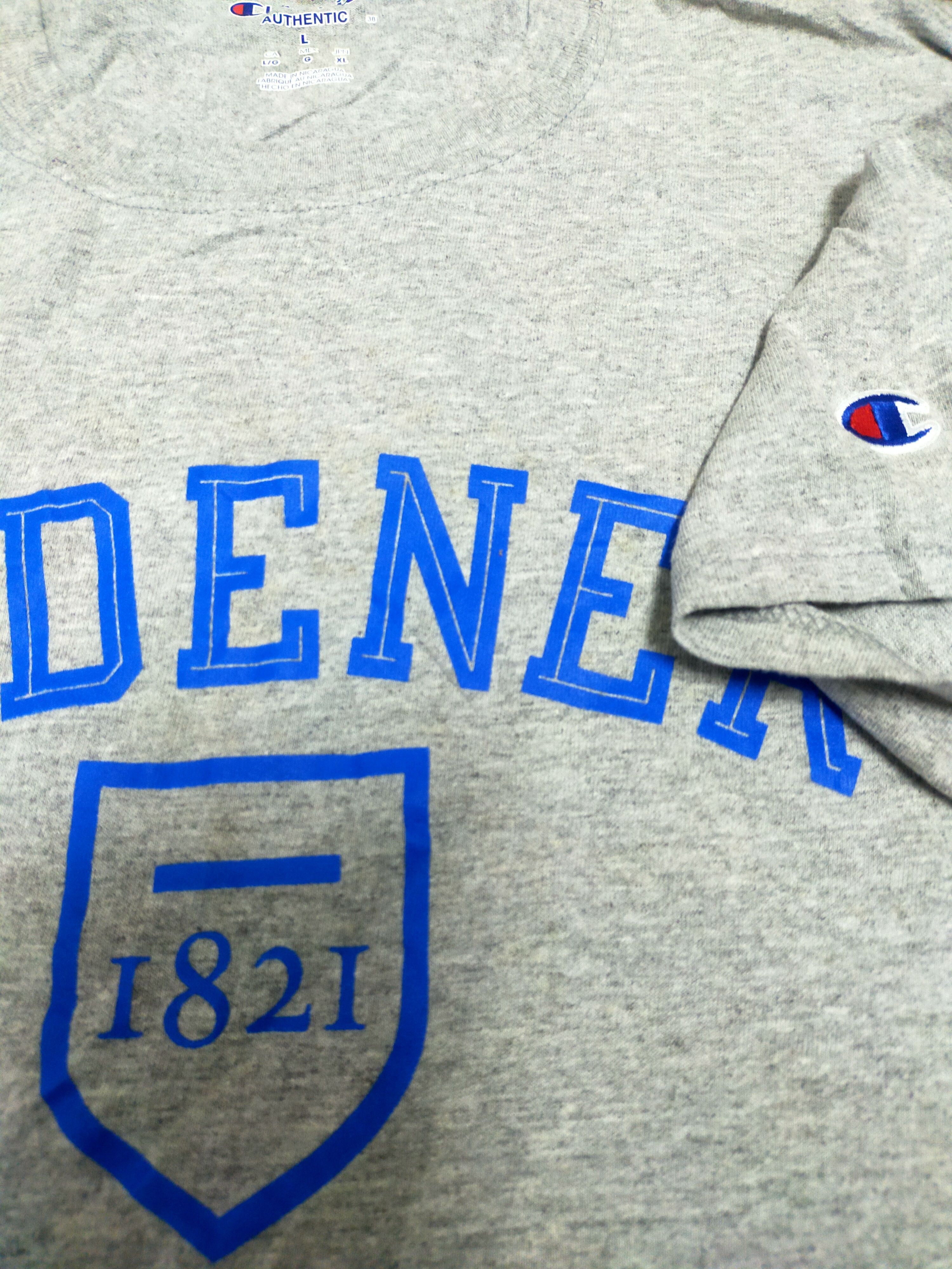 Champion × Vintage champion widener Size US L / EU 52-54 / 3 - 2 Thumbnail