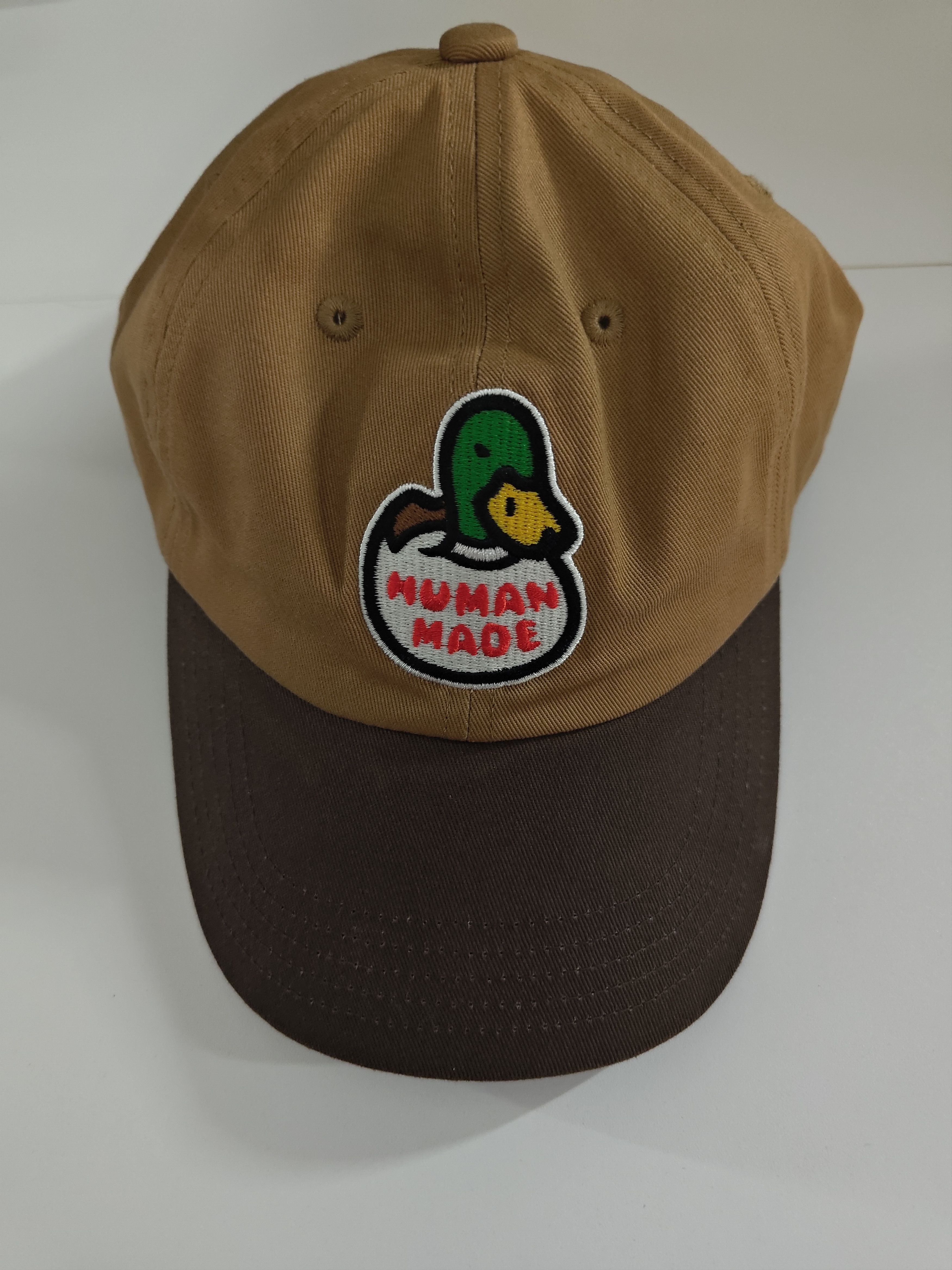 Human Made Human Made Duck Hat Size ONE SIZE - 1 Thumbnail