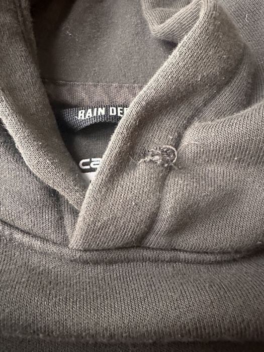 Carhartt Carhartt Rain defender Grailed