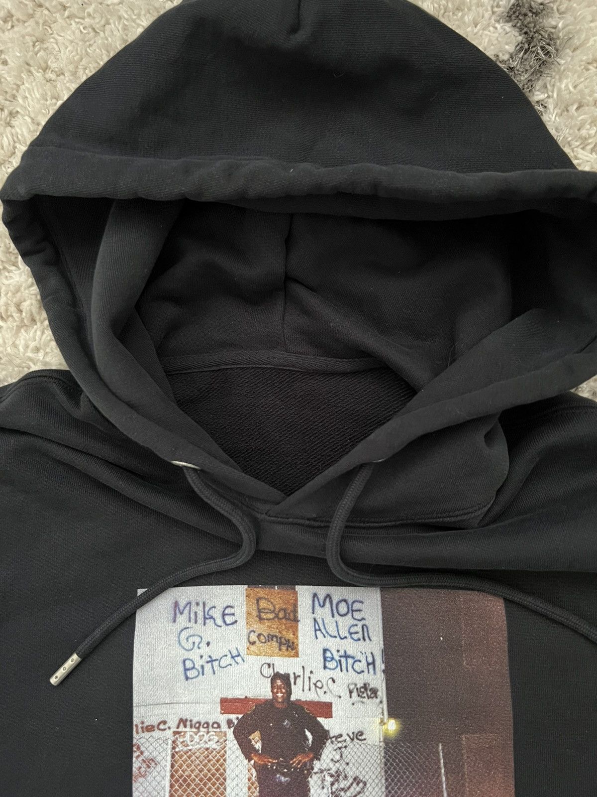 Heron Preston Heron Preston “Sanfrancisco” hoodie Size US M / EU 48-50 / 2 - 3 Thumbnail