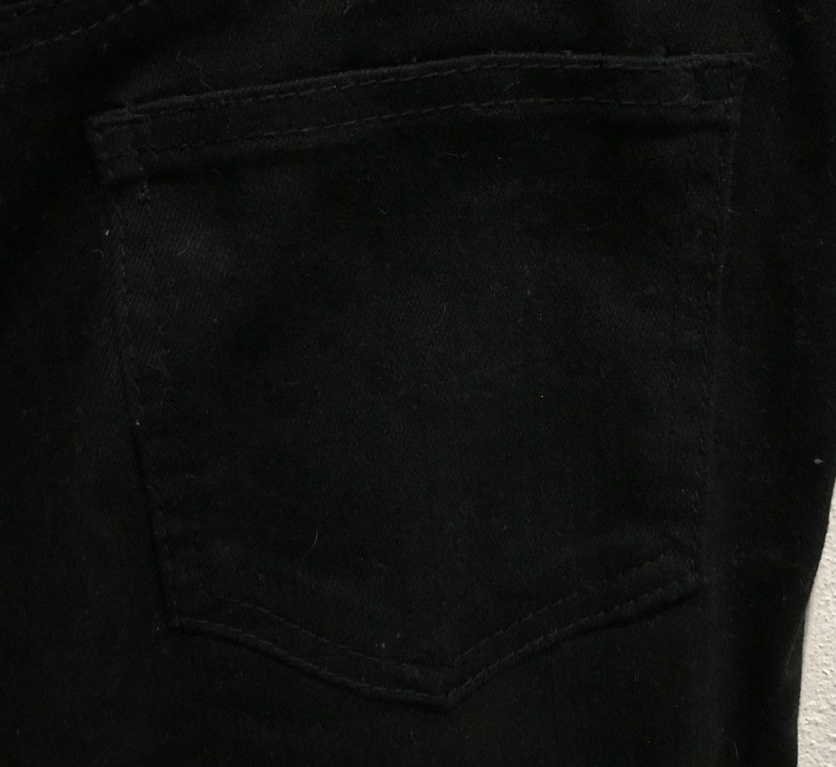 Vintage Vintage Chip Clip Overalls Size US 30 / EU 46 - 10 Thumbnail