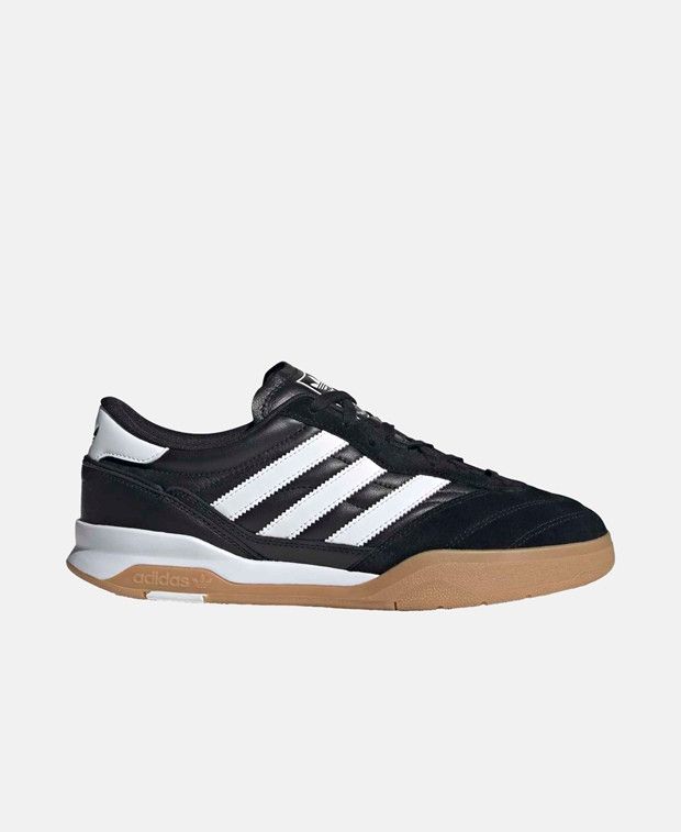 Adidas Mundial FC Indoor football shoes Size US 5.5 / EU 38 - 1 Thumbnail
