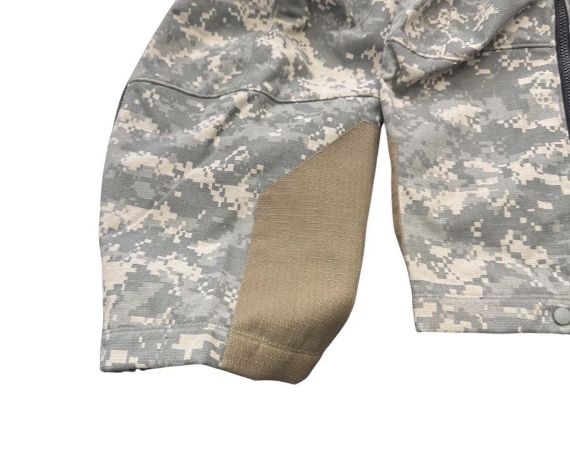 Arc'teryx Arc'teryx LEAF Combat Insulated Softshell Pants Camo 3XL DS Size US 40 / EU 56 - 8 Thumbnail
