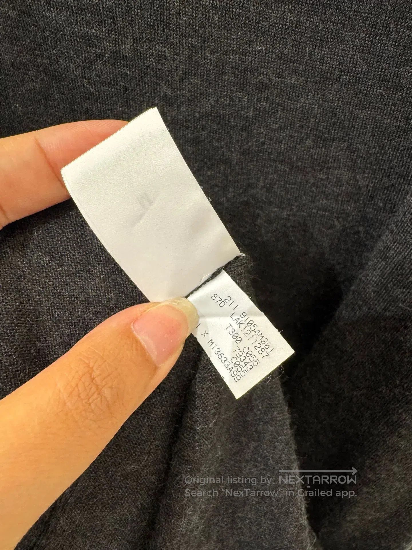 Brunello Cucinelli Brunello Cucinelli Knit Dress. Size US S / EU 44-46 / 1 - 3 Thumbnail