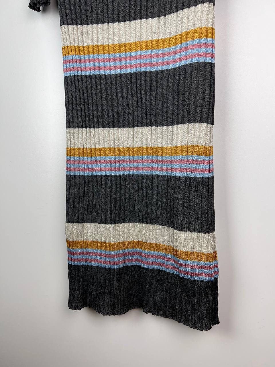 Maison Kitsune Maison Kitsune luxury dress woman size XS Size XS / US 0-2 / IT 36-38 - 7 Thumbnail