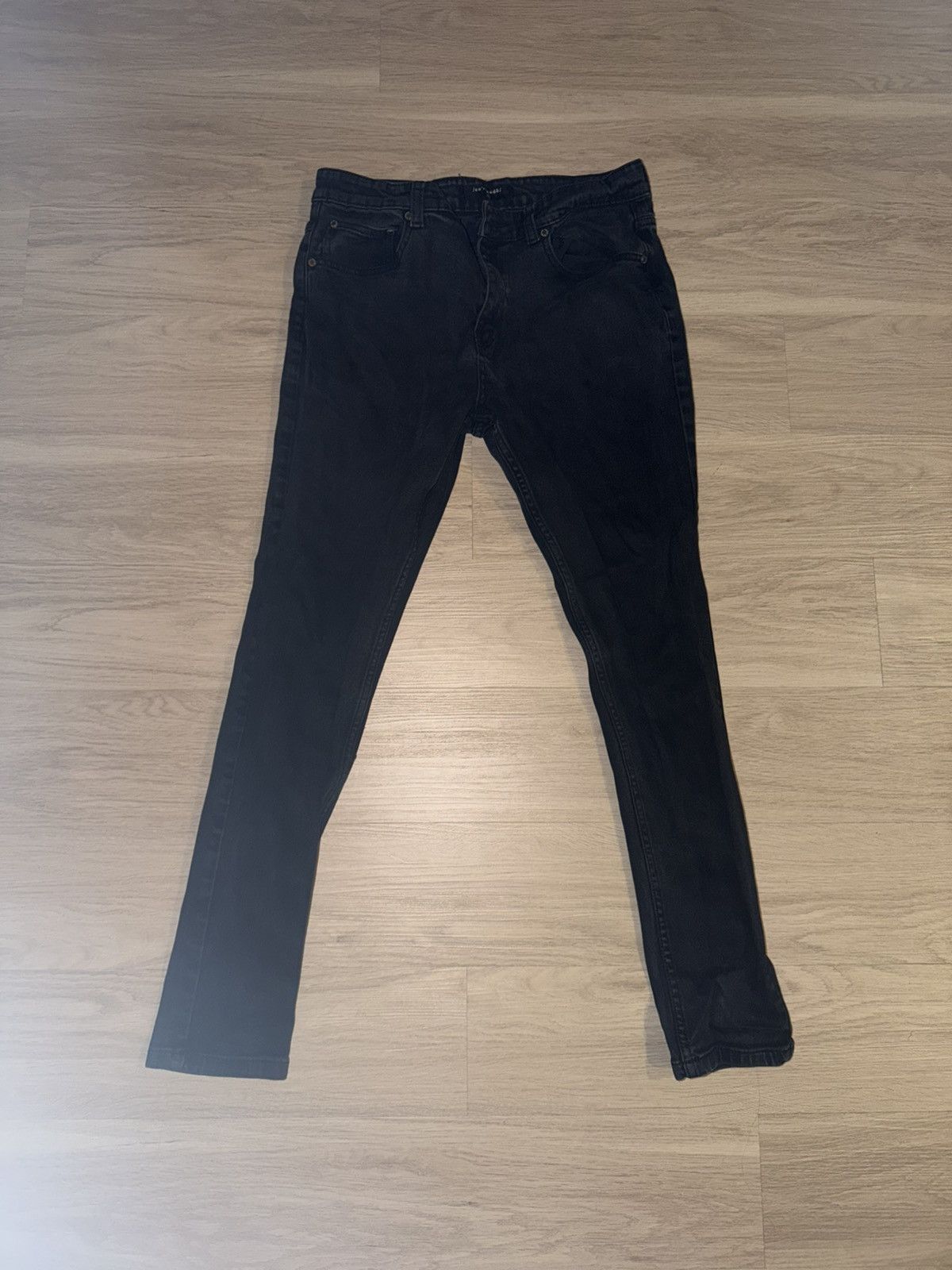 SERENEDE Serenede jeans Size US 36 / EU 52 - 1 Thumbnail