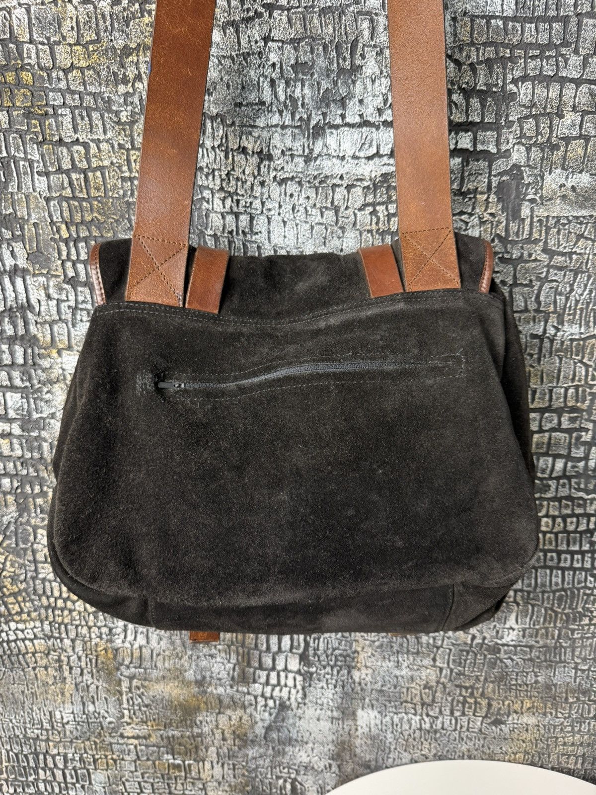 Dolce & Gabbana Vintage Dolce & Gabbana crossbody bag Size ONE SIZE - 16 Thumbnail