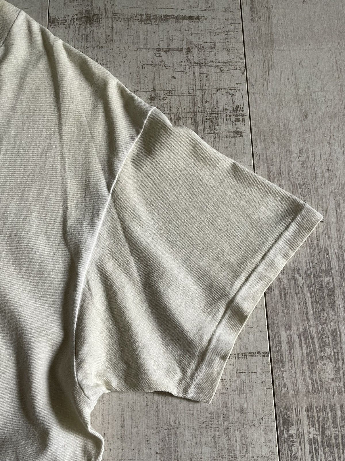 Cartoon Network × Vintage Vintage Scooby Doo 90’s Vintage White T-Shirt RARE Size US L / EU 52-54 / 3 - 9 Thumbnail