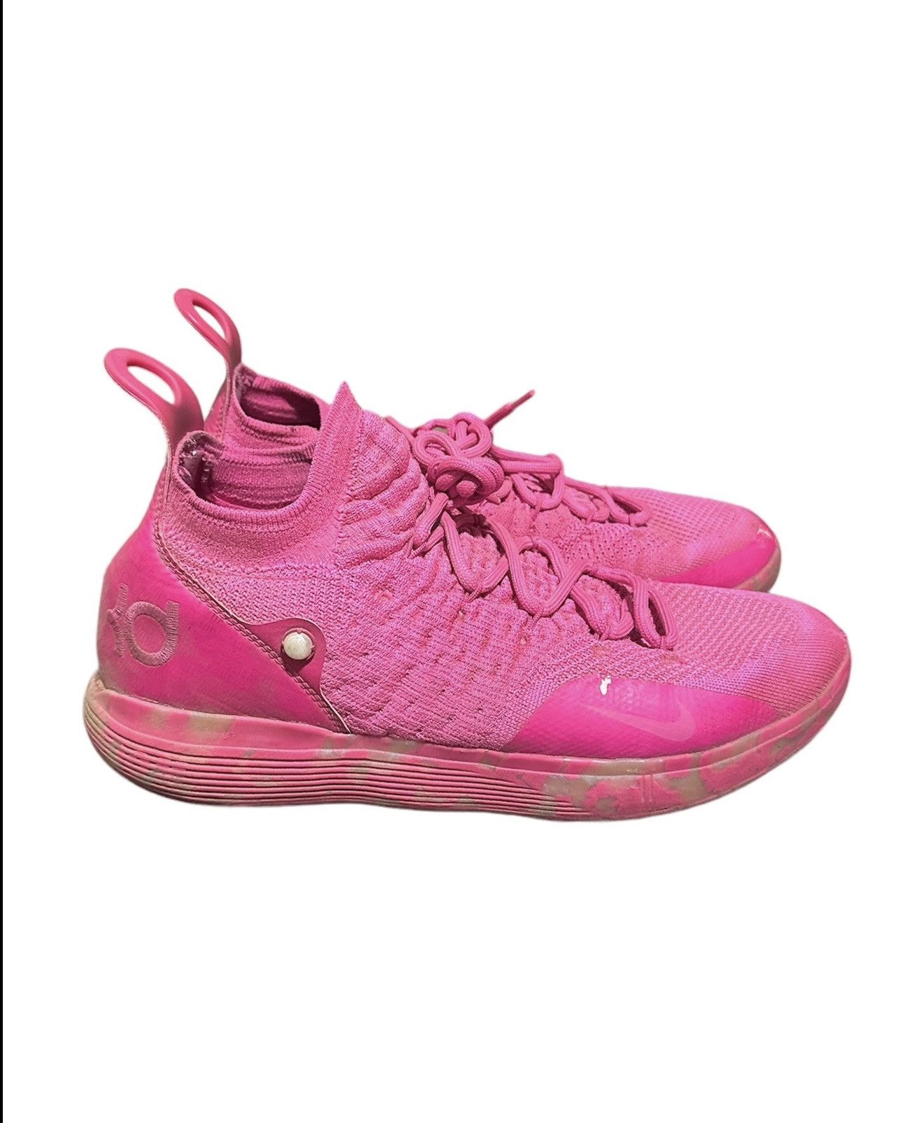 Nike KD 11 Aunt Pearl Size US 11.5 / EU 44-45 - 4 Thumbnail