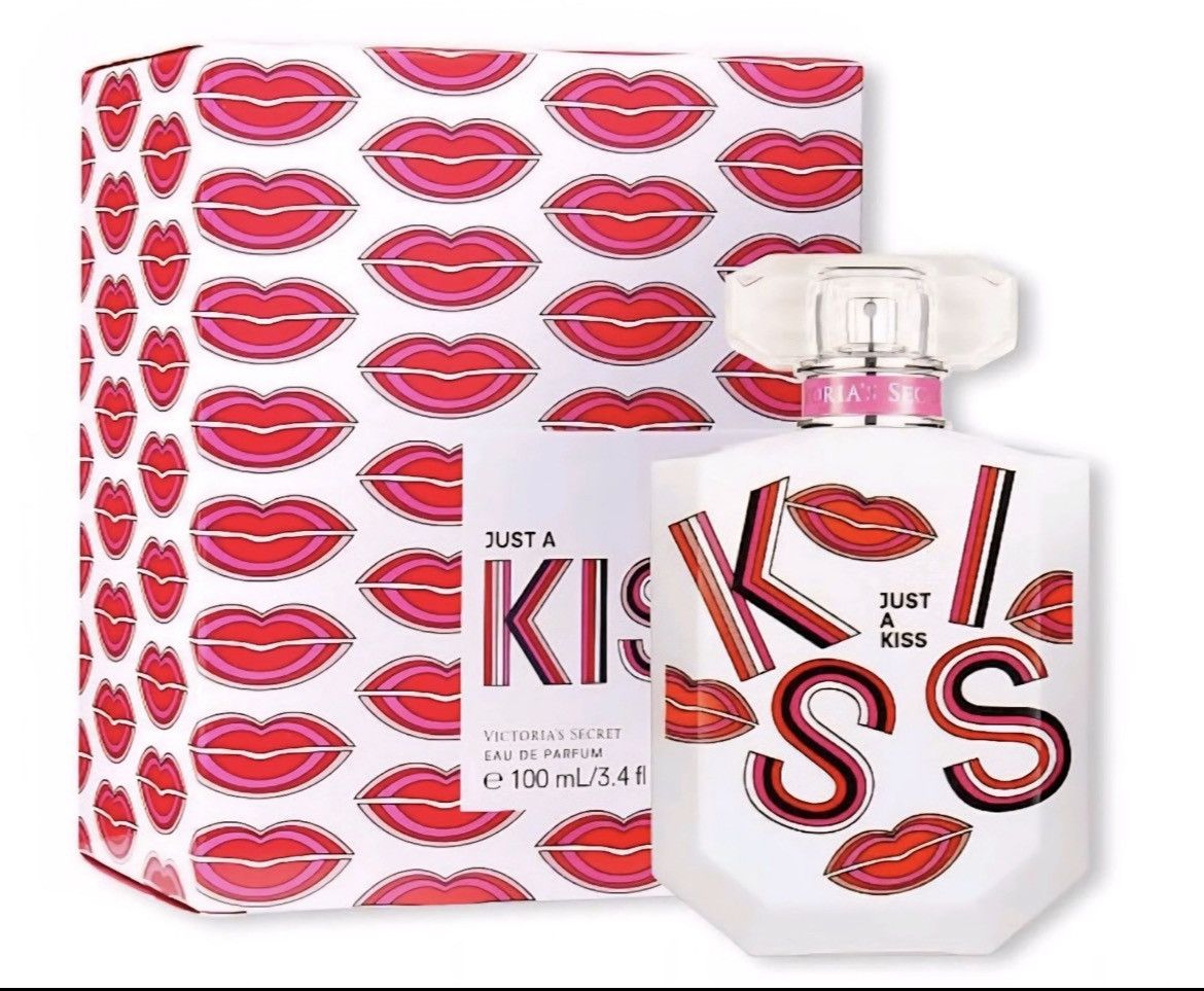 Victoria's Secret Just a kiss Size ONE SIZE - 1 Thumbnail