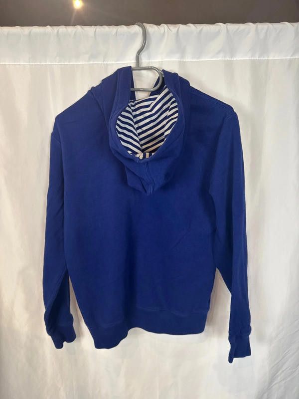 Polo Ralph Lauren Polo Ralph Lauren Hoodie Size L / US 10 / IT 46 - 3 Thumbnail