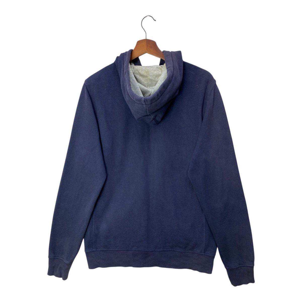 Tommy Hilfiger Tommy Hilfiger Hoodie Fullzip Sun Faded Size Large Size US L / EU 52-54 / 3 - 5 Thumbnail