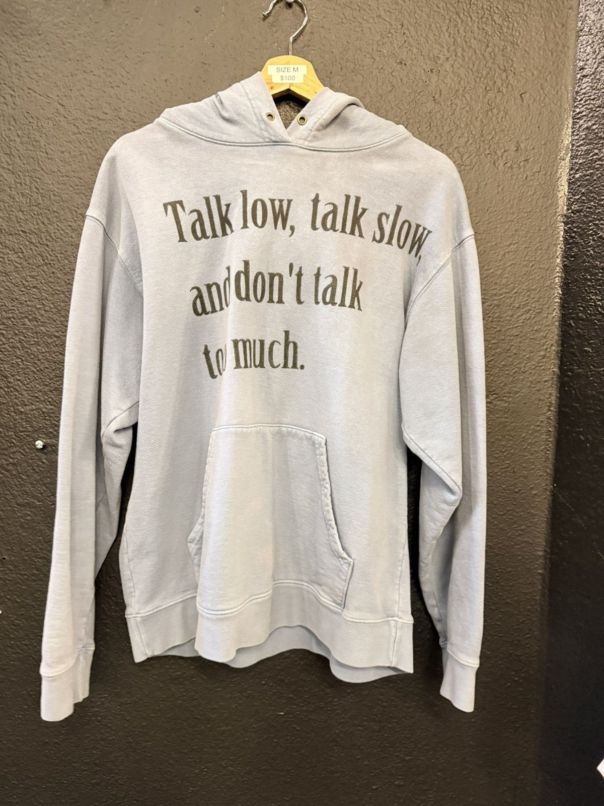 One of These Days One of these days quote hoodie Size US M / EU 48-50 / 2 - 1 Thumbnail