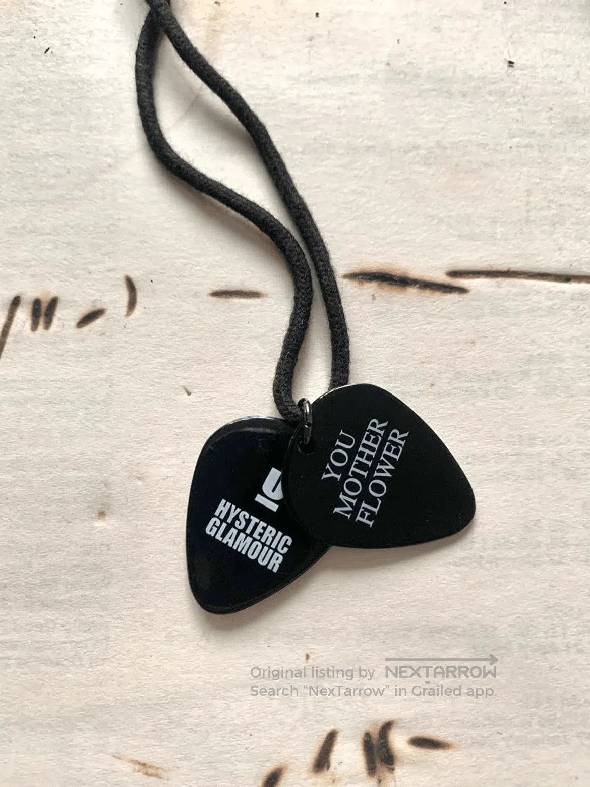 Undercover Undercover x Hysteric Necklace. Size ONE SIZE - 1 Thumbnail