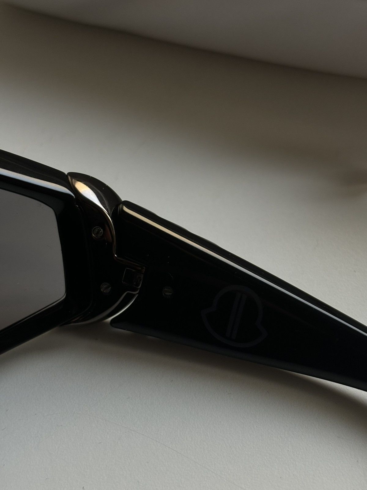 Rick Owens Moncler/Rick Owens Sunglasses Size ONE SIZE - 6 Thumbnail