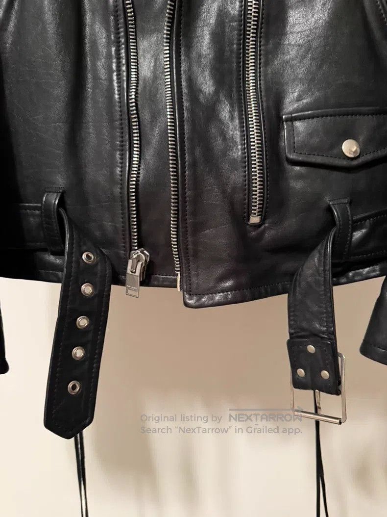 Saint Laurent Paris Saint Laurent Paris jacket Size US M / EU 48-50 / 2 - 4 Thumbnail