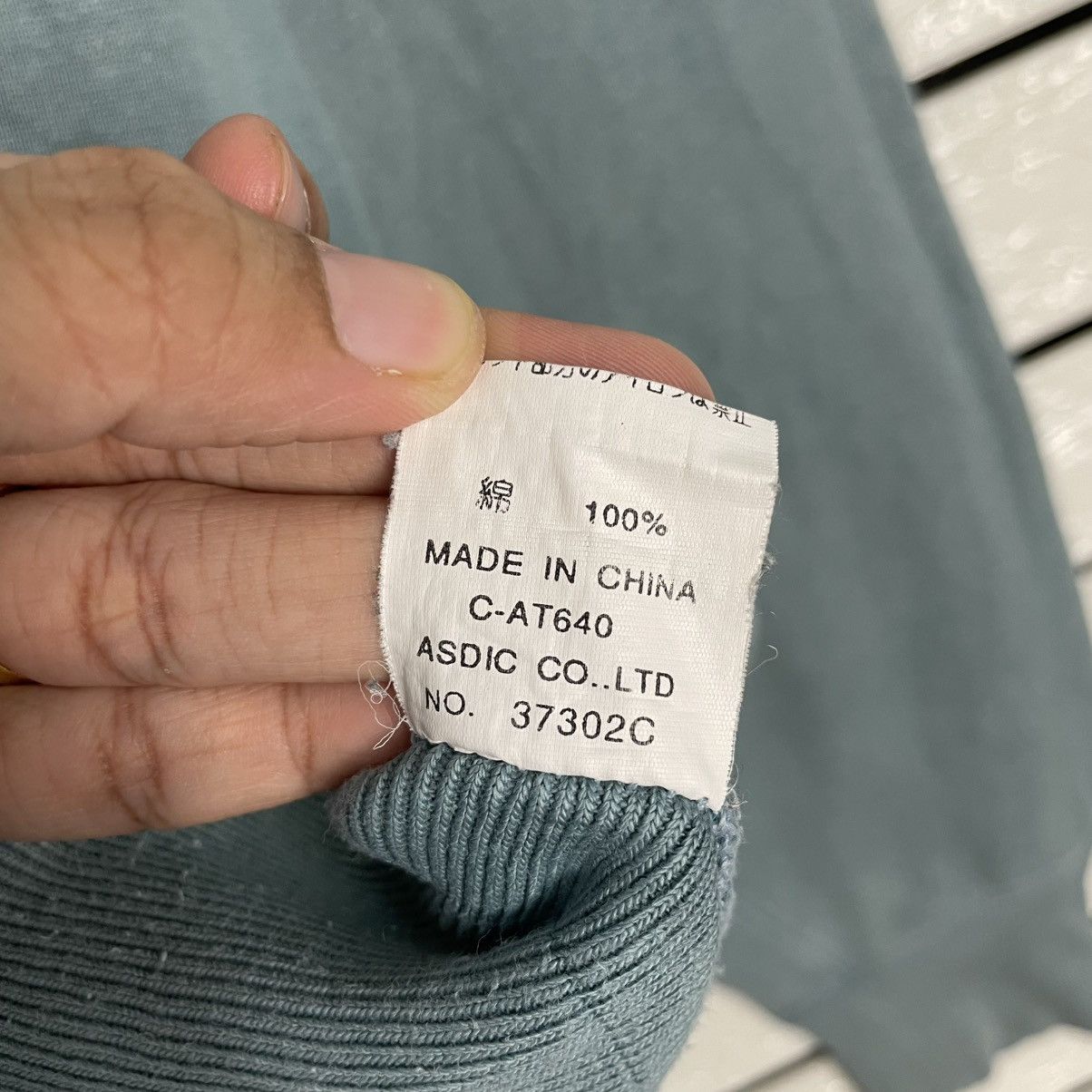 Japanese Brand K Mayer Sportwear Holycross Indians Hoodie Size US M / EU 48-50 / 2 - 16 Thumbnail