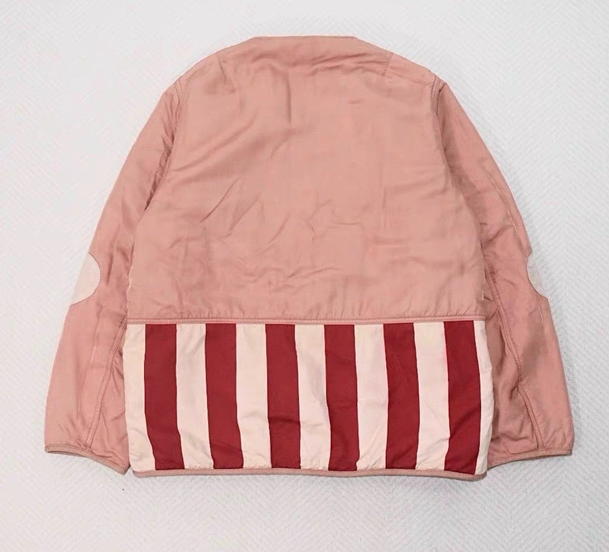 visvim IRIS LINER JKT PINK 2 - ブルゾン